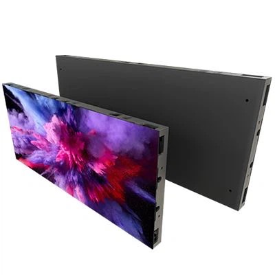 Dónde encontrar pantallas grandes LED, secretos para elegir ubicaciones para tres escenas doradas