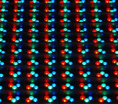 ¿Dónde está oculto el controlador de pantalla grande LED? Una guía de posicionamiento que debe ver para principiantes