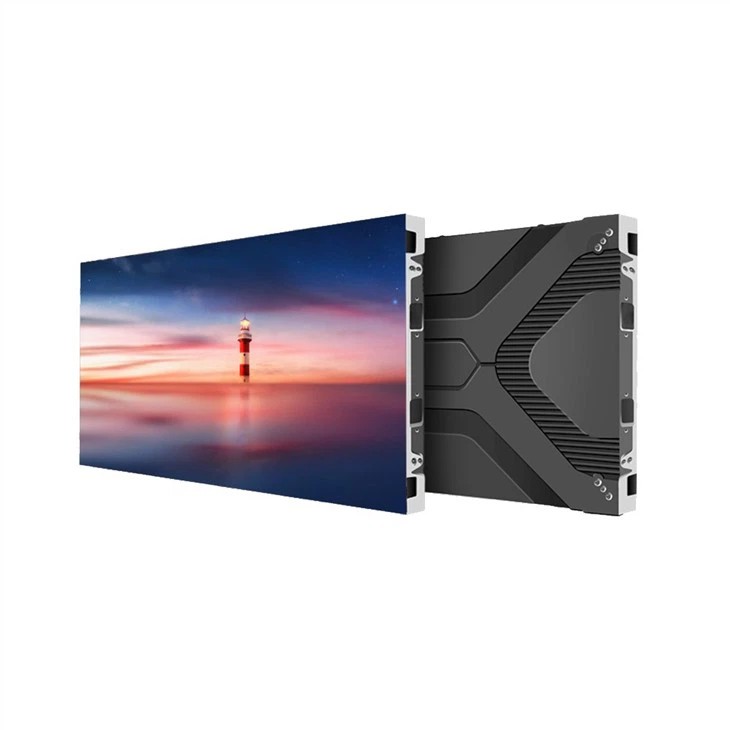 ¿Cómo elegir una pantalla LED grande confiable? Después de leer este artículo, tome tres años de desvíos