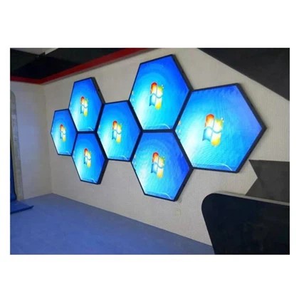 LED显示屏套件到底该去哪买？