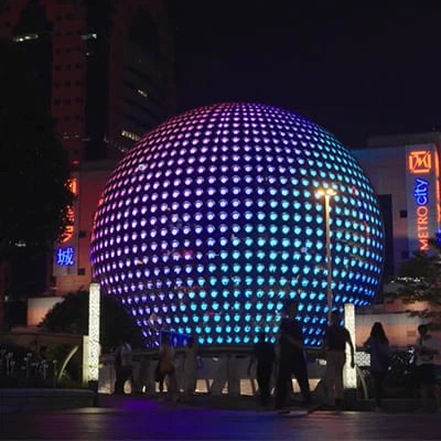 ¿Dónde puedo comprar pantallas LED?