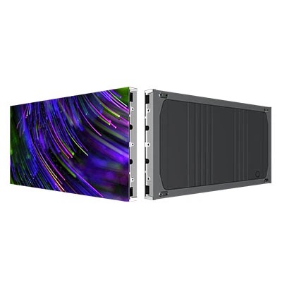Dónde encontrar esta guía para la pantalla LED de forma especial
