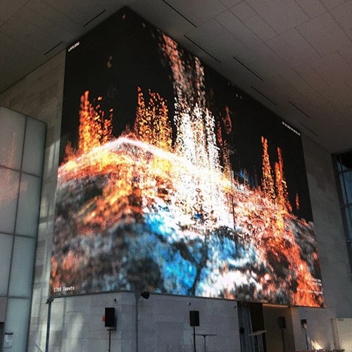 ¿Dónde debo poner un procesador de pantalla LED grande? Guía de evitación de pozo de instalación