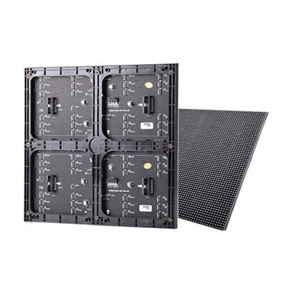 ¿Dónde puedo encontrar una pantalla electrónica de color LED confiable?